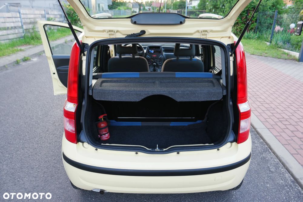 Fiat Panda 1.2 Mylife Eco - 17