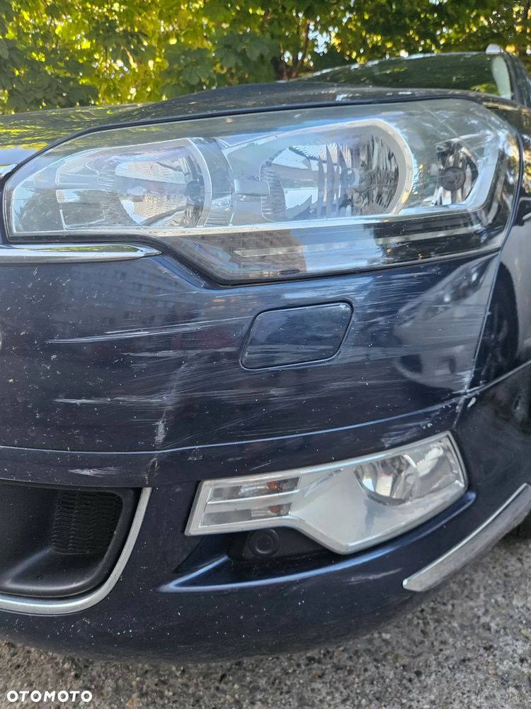 Citroën C5 Tourer BlueHDi 150 S&S Cross Tourer - 15