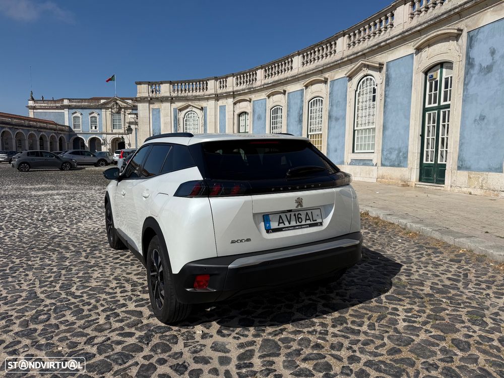Peugeot 2008 1.2 PureTech Allure Pack - 7