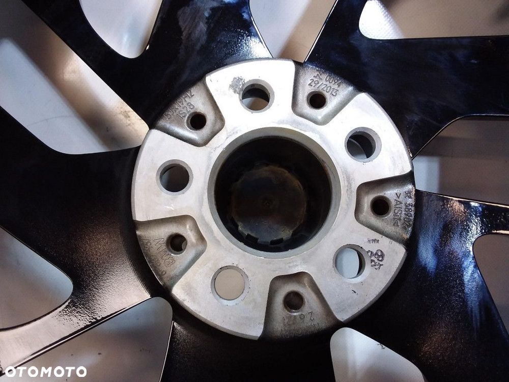 BMW I3 FELGI KOŁA ZIMOWE 5X112 5J X 19 4SZT  6887937 - 16