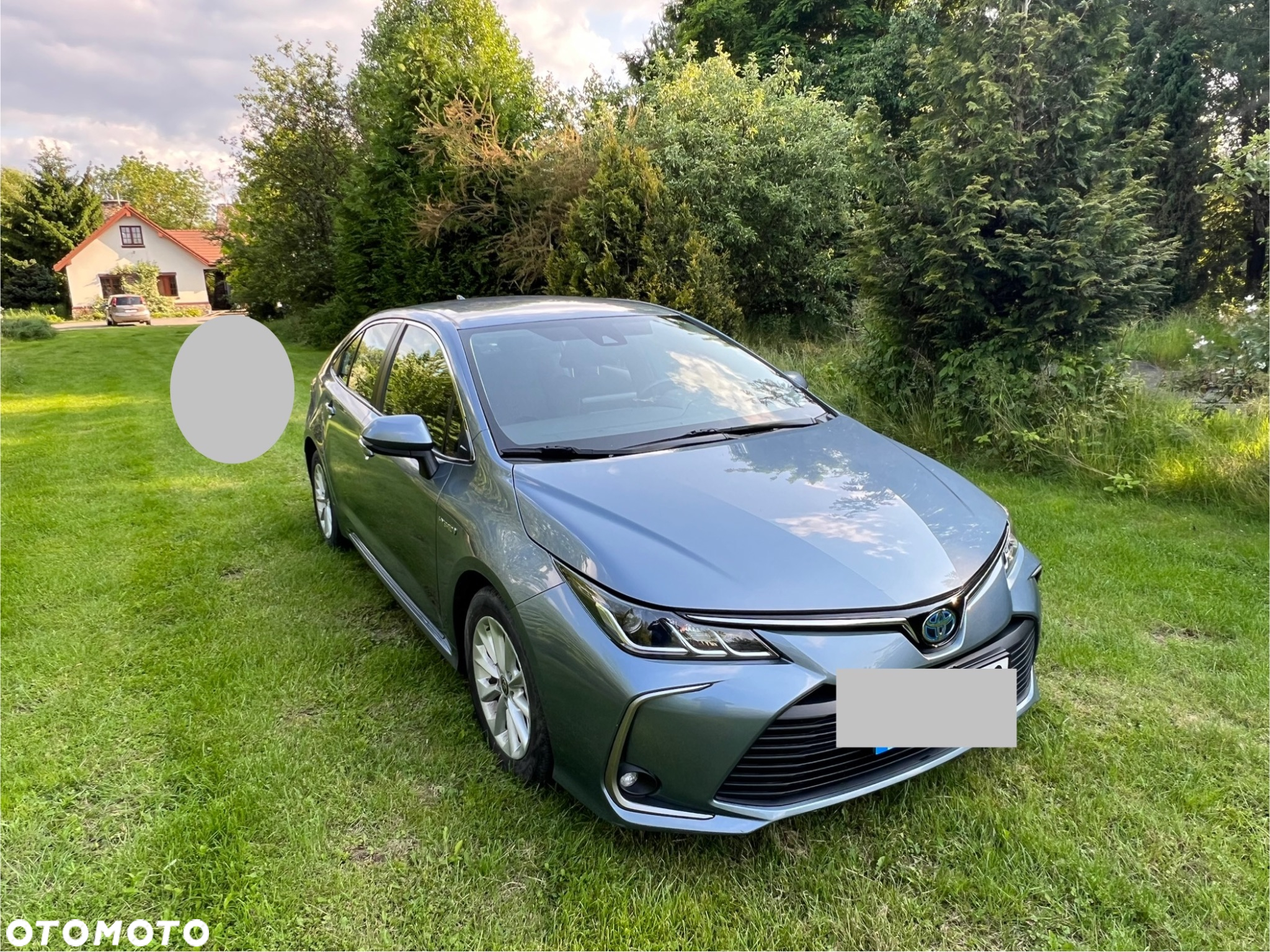 Toyota Corolla 1.8 Hybrid Comfort - 3