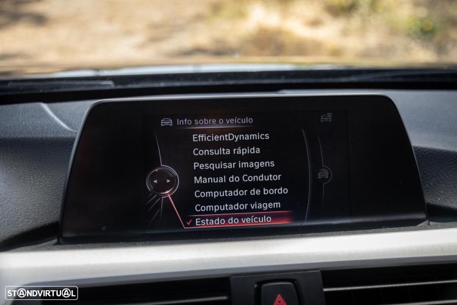 BMW 320 d xDrive Auto - 45