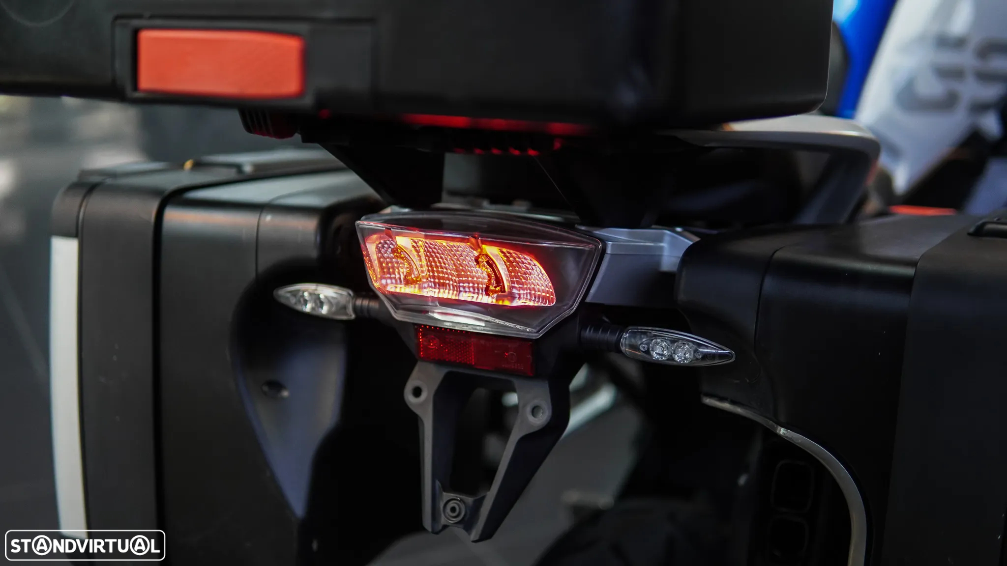 BMW R 1250 GS HP - 40