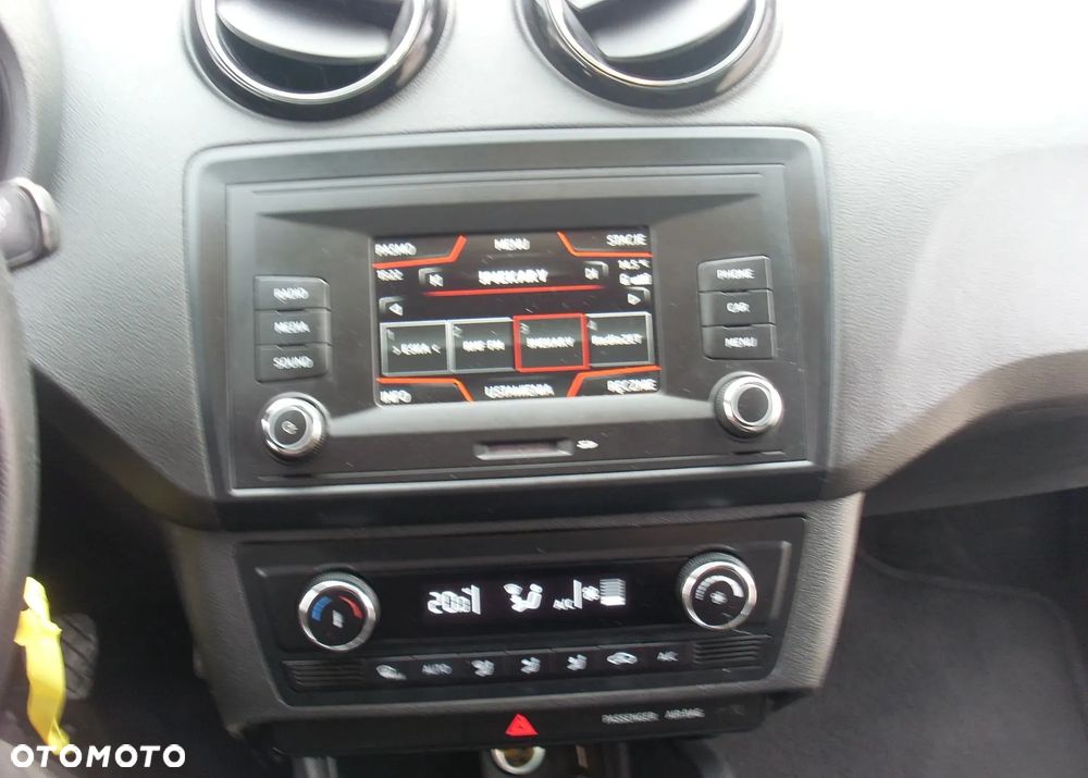 Seat Ibiza 1.0 EcoTSI S&S Reference - 9