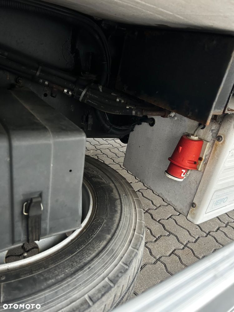 Iveco Eurocargo - 6