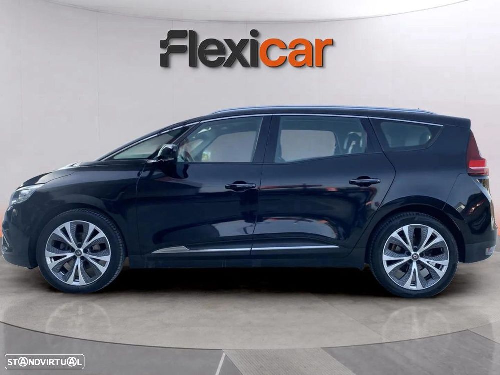 Renault Grand Scénic 1.6 dCi Intens SS - 6