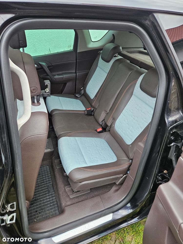 Opel Meriva 1.4 T Cosmo - 13
