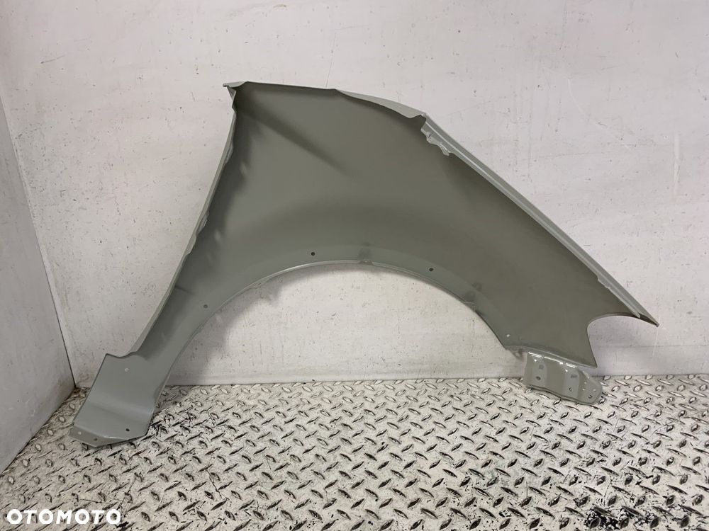 NOWY ORYGINALNY BŁOTNIK LEWA PRZEDNI LEWA PRZÓD SUZUKI SX4 06-13 57711-79J20 - 8