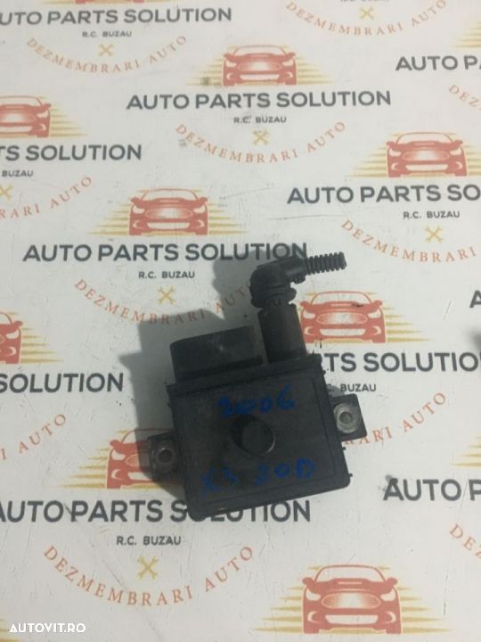 releu bujii BMW X3,2.0D,an fabr 2007 - 1
