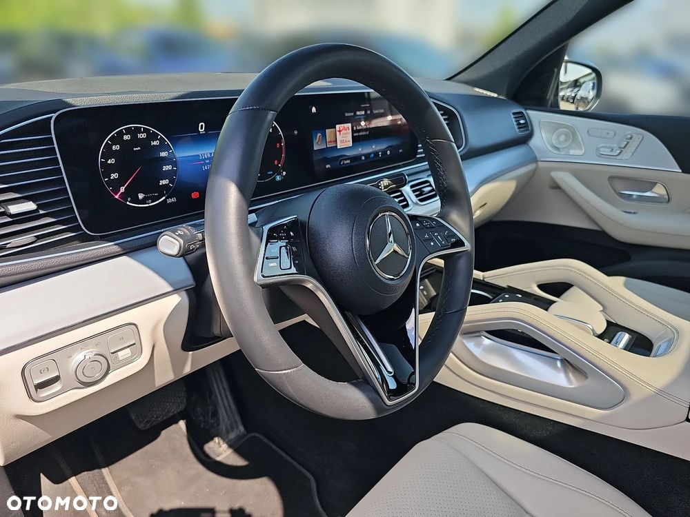 Mercedes-Benz GLE 300 d 4Matic 9G-TRONIC AMG Line Advanced Plus - 14