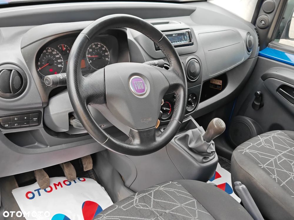 Fiat Fiorino SX - 19