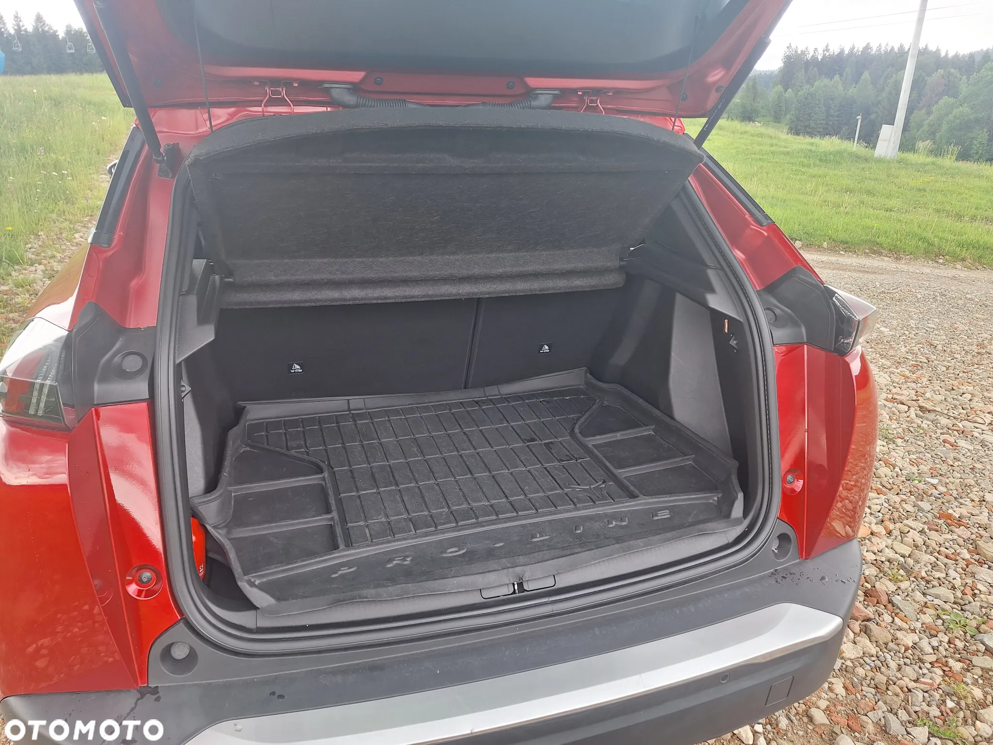 Peugeot 2008 1.2 PureTech Active S&S - 9