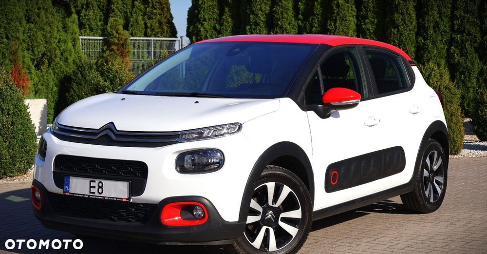 Citroën C3 - 2