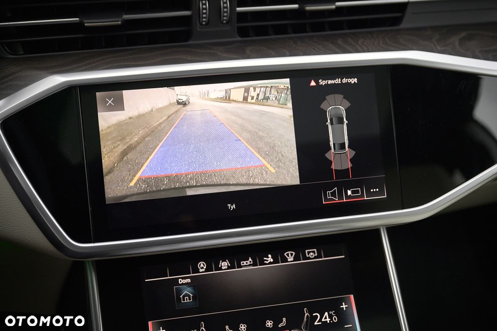 Audi A7 Sportback - 40