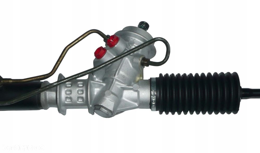 Przekładnia Maglownica Mazda 323 323F V Protege 1994-1998 - 2