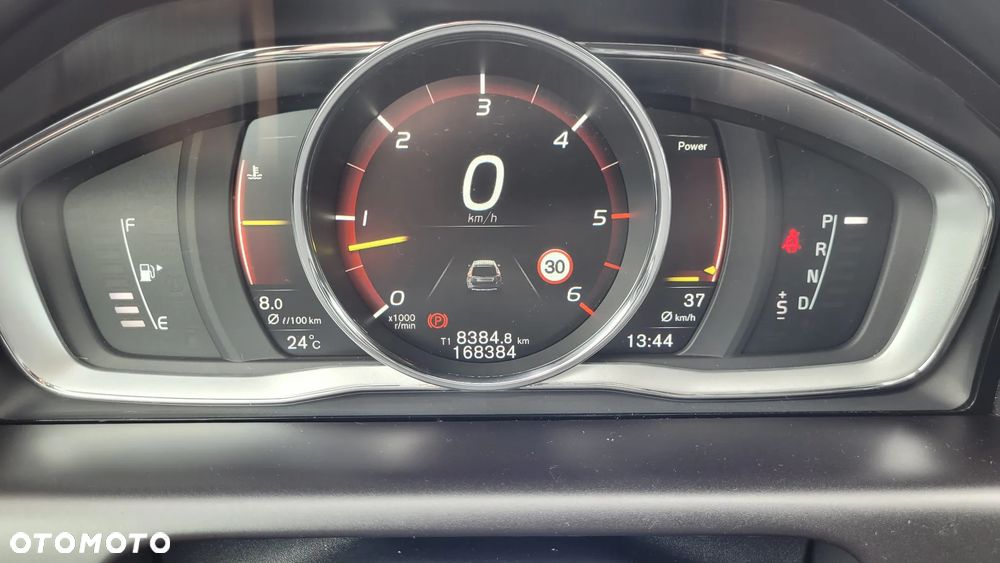 Volvo XC 60 D4 AWD Summum - 16