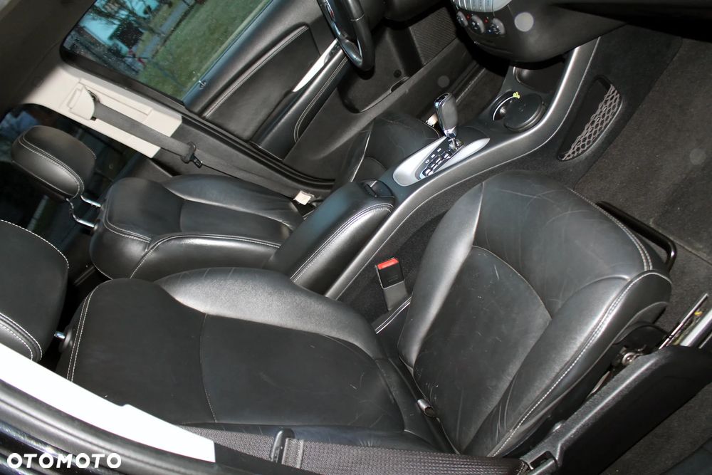 Fiat Freemont 2.0 Multijet Lounge AWD - 11