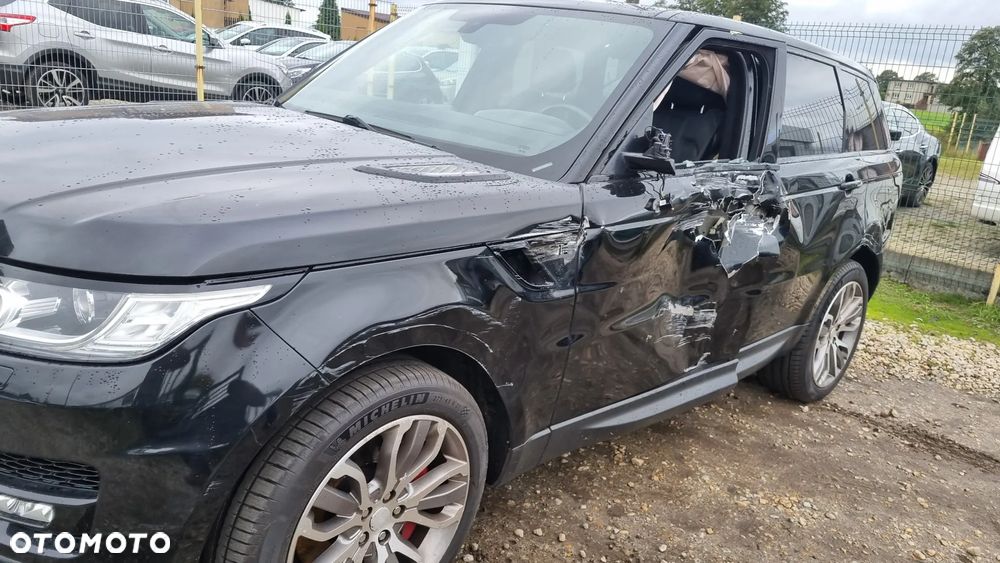 Land Rover Range Rover 3.0 D HSE - 19