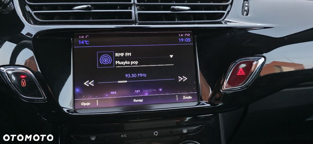 DS Automobiles DS 3 - 36