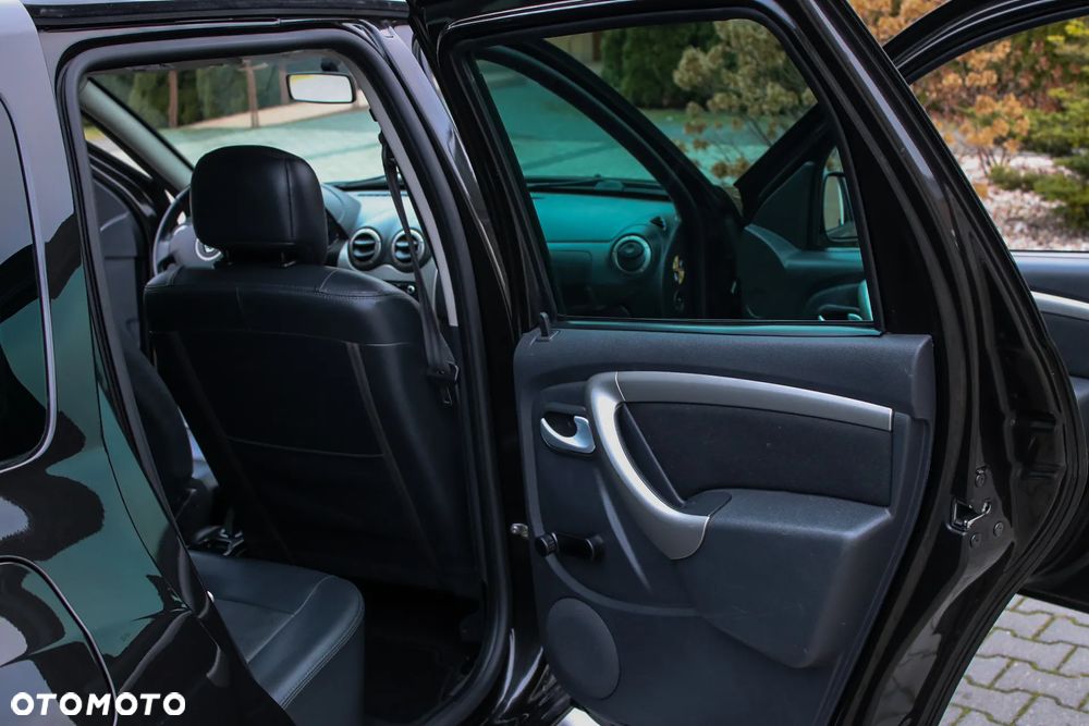 Dacia Duster 1.6 16V 105 4x2 Prestige - 24