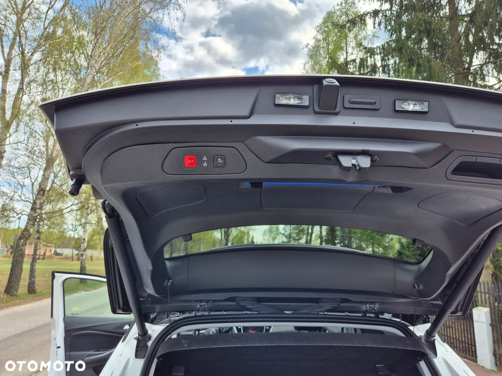 Opel Grandland X 1.2 Start/Stop Ultimate - 17