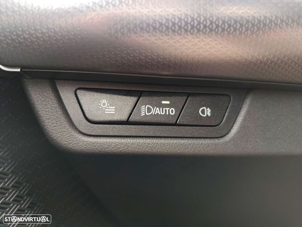 BMW iX1 xDrive30 Pack Desportivo M - 25
