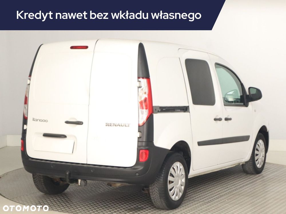 Renault kangoo - 7