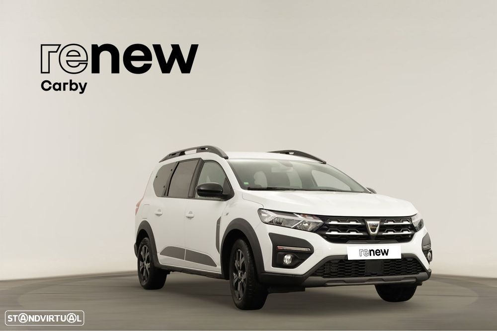 Dacia Jogger 1.0 ECO-G Extreme+ Up&Go 7L Bi-Fuel - 2