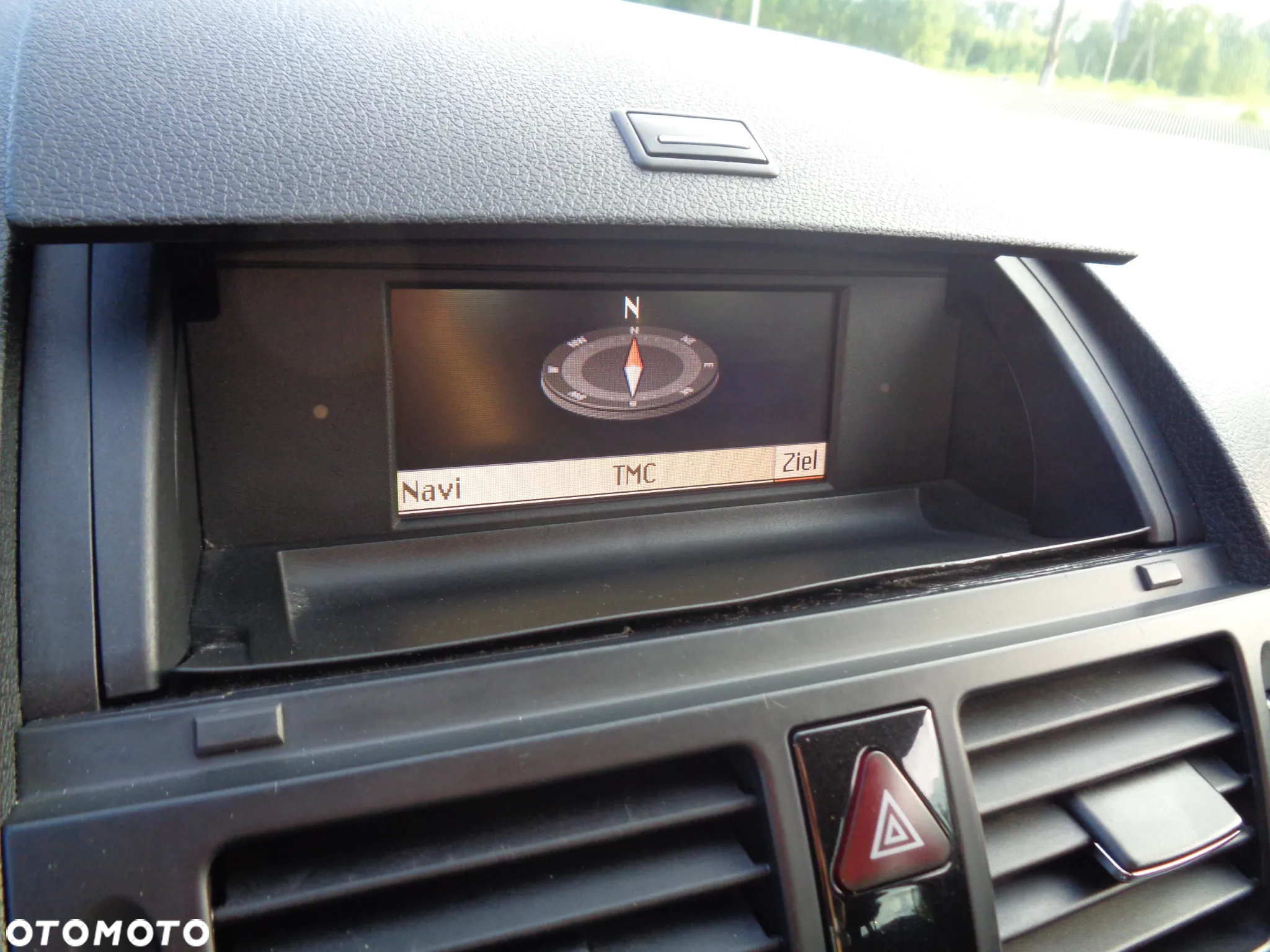 Mercedes-Benz Klasa C 180 T Kompressor Automatik Avantgarde - 22