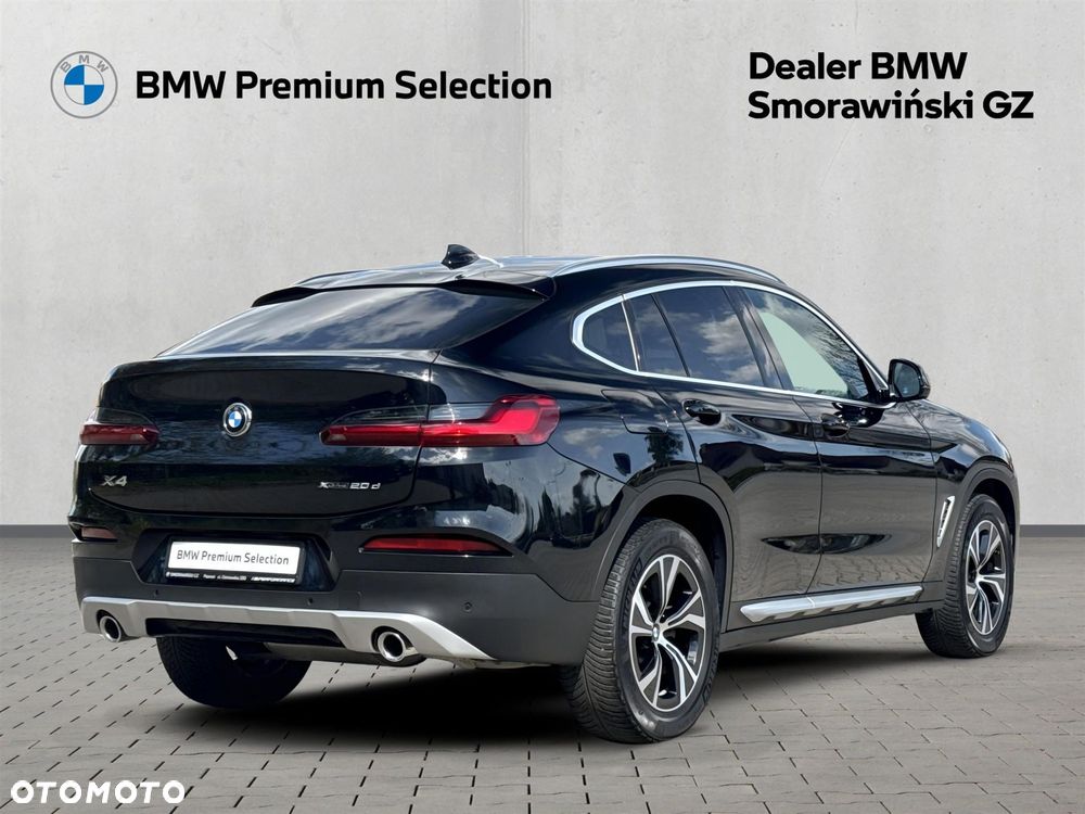 BMW X4 - 26