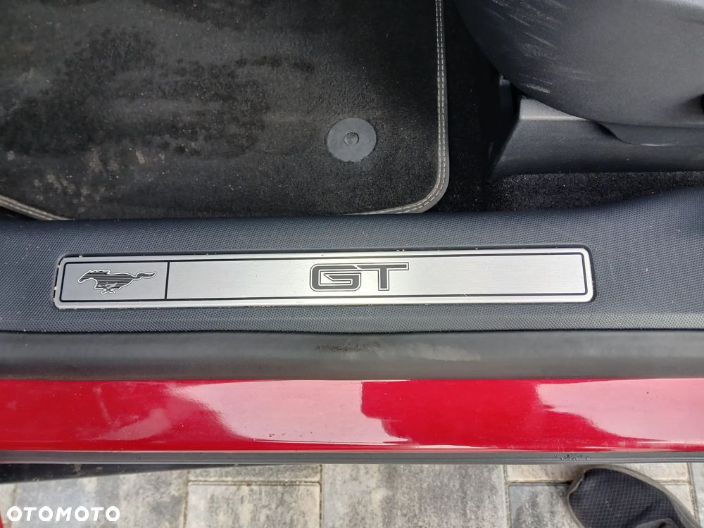 Ford Mustang Mach-E AWD GT - 27