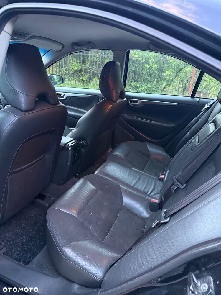 Volvo S60 - 8