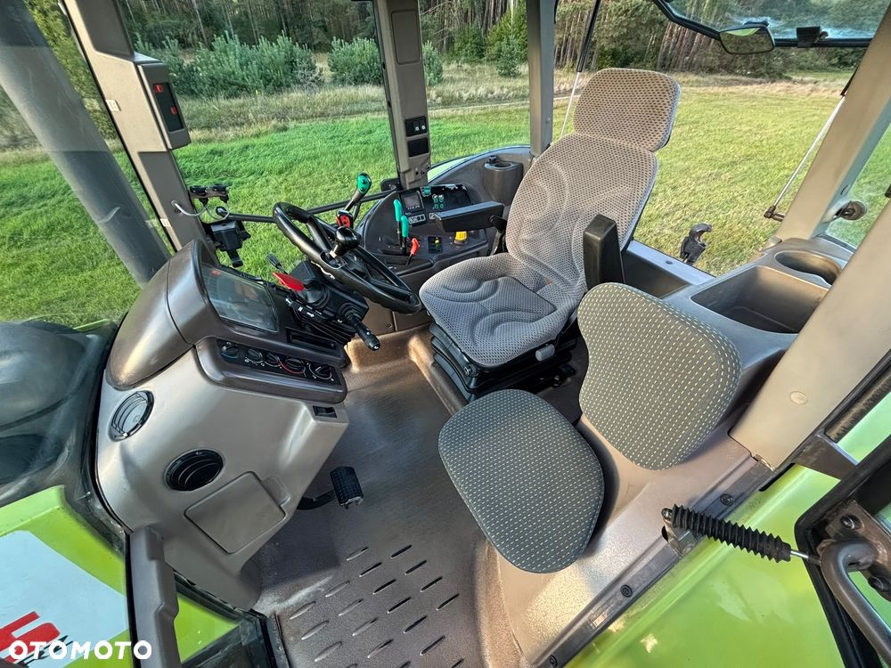 Claas - 6