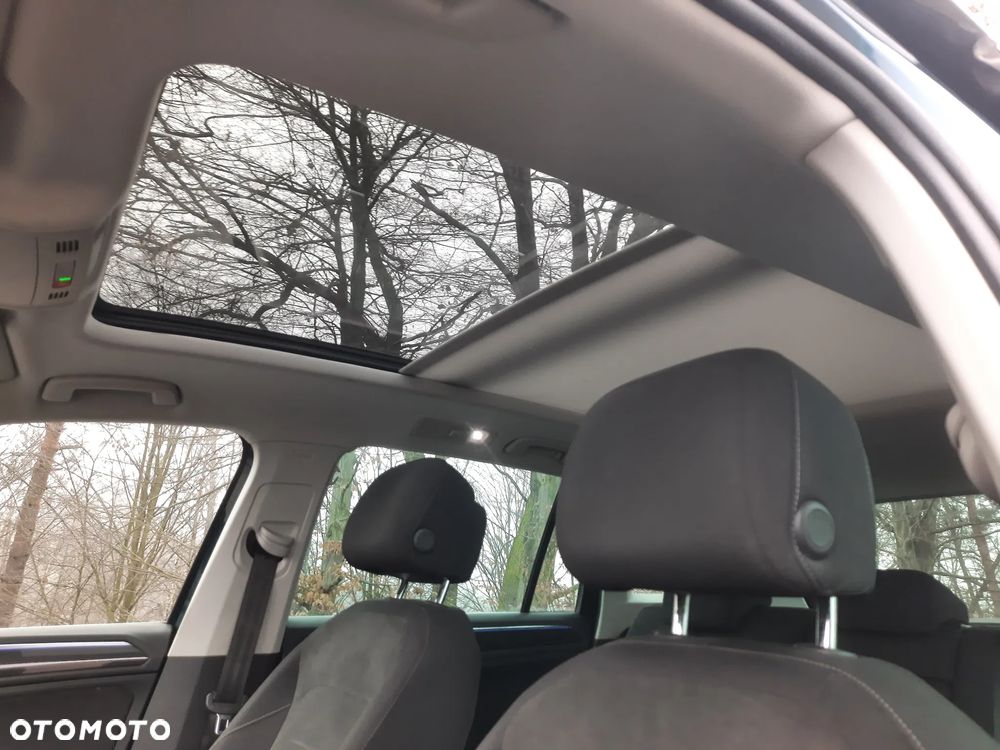 Volkswagen Tiguan 2.0 TDI BMT SCR 4Mot Highline DSG - 10