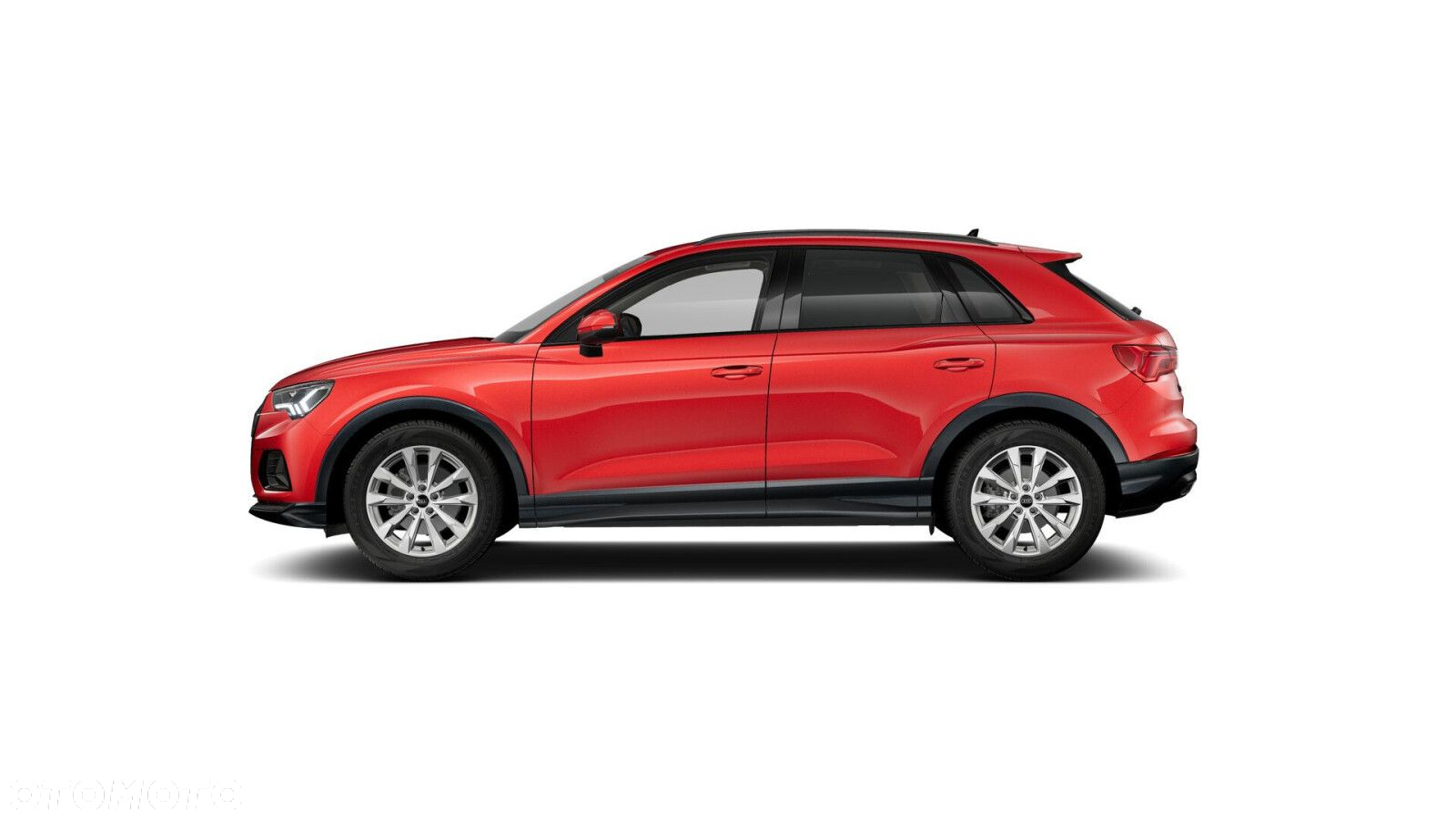 Audi Q3 - 7
