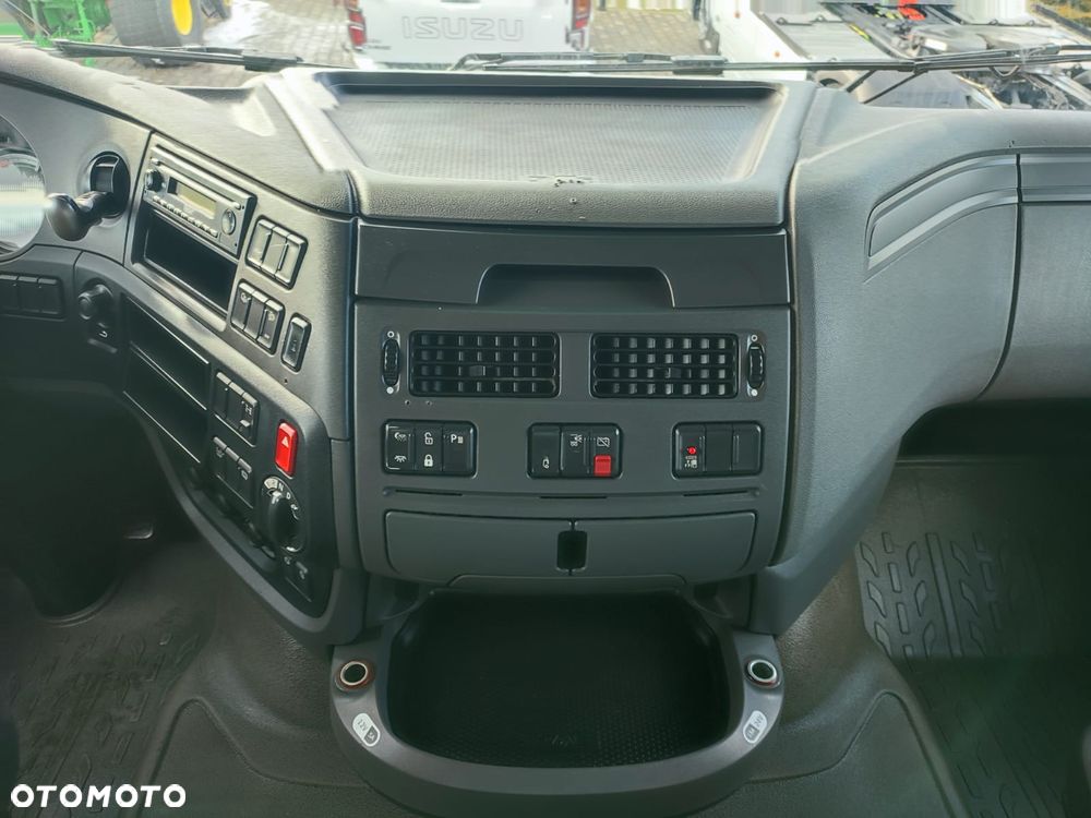 DAF XF 460 FT / STANDARD / SUPER SPACE CAB / AUTOMAT / - 14