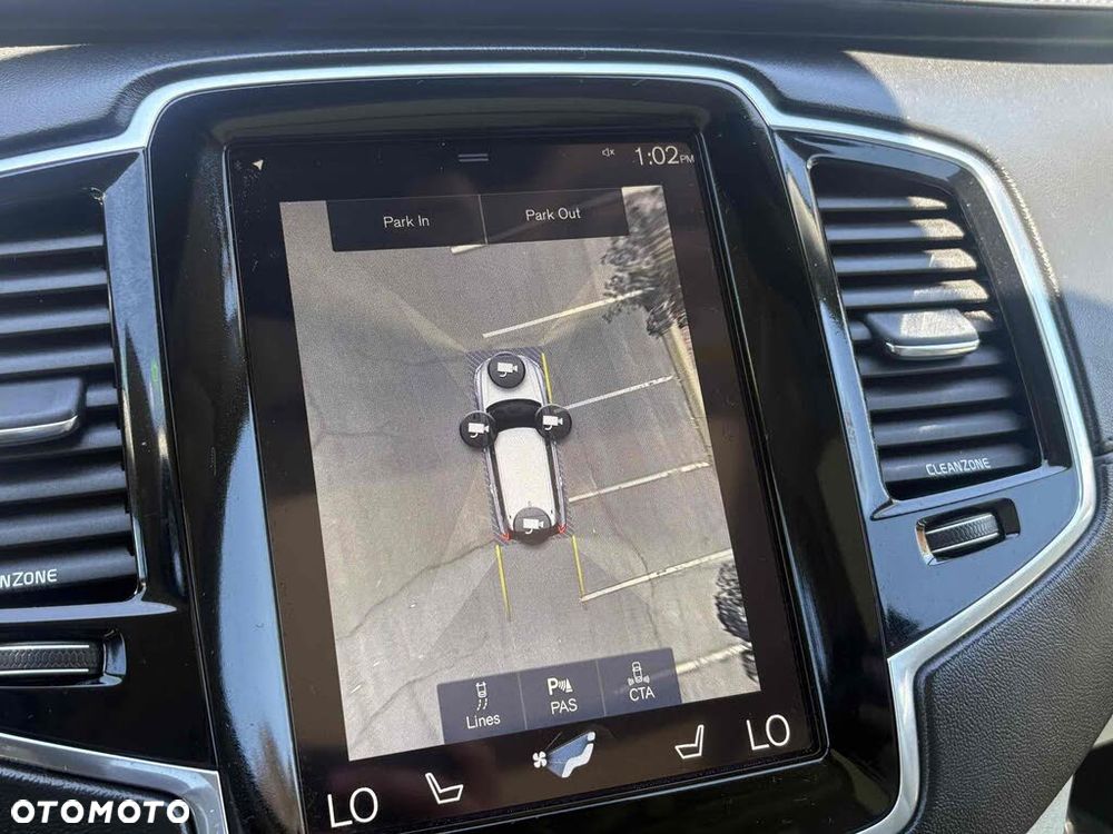 Volvo XC 90 - 18