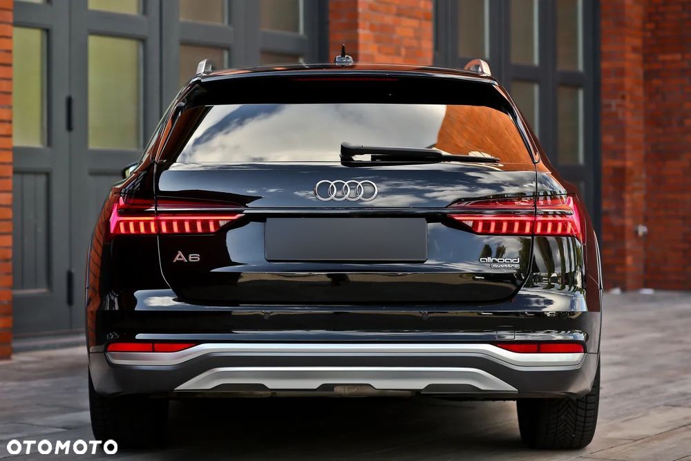 Audi A6 Allroad 45 TDI mHEV Quattro S tronic - 17