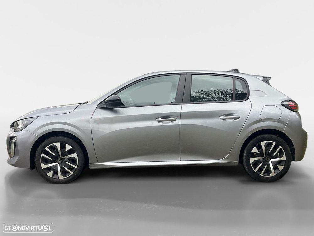 Peugeot 208 1.2 PureTech Active - 2