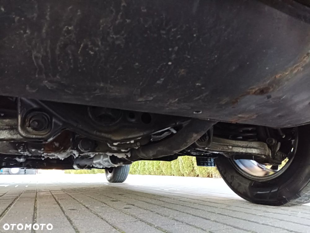 Hyundai ix35 2.0 4WD Style - 29