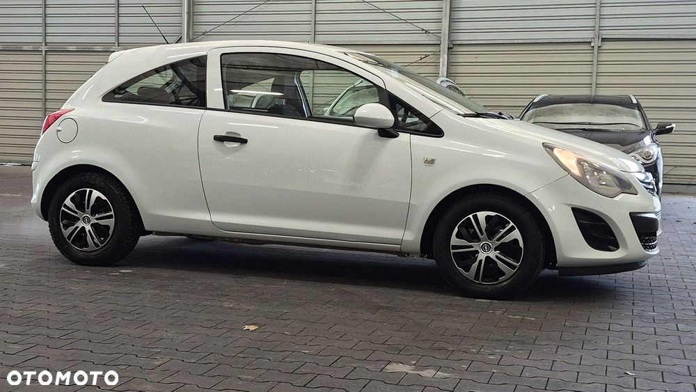 Opel Corsa - 17