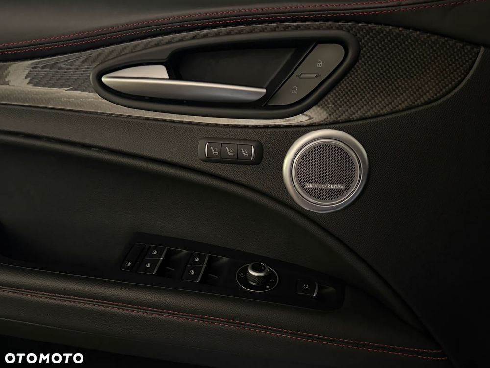 Alfa Romeo Stelvio 2.9 V6 Bi-Turbo Quadrifoglio Q4 - 18