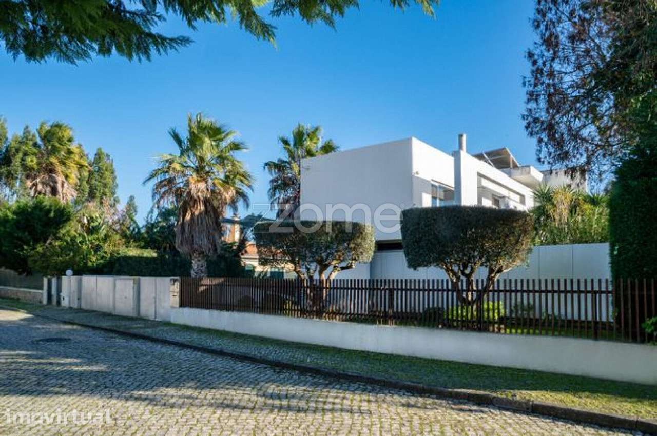 MORADIA DE LUXO - Quinta da Beloura - Grande imagem: 3/41