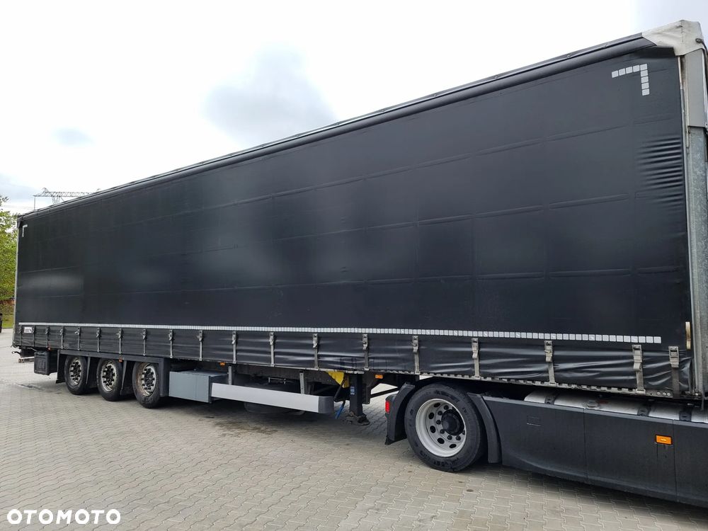 Schmitz Cargobull SCB*S3T - 11