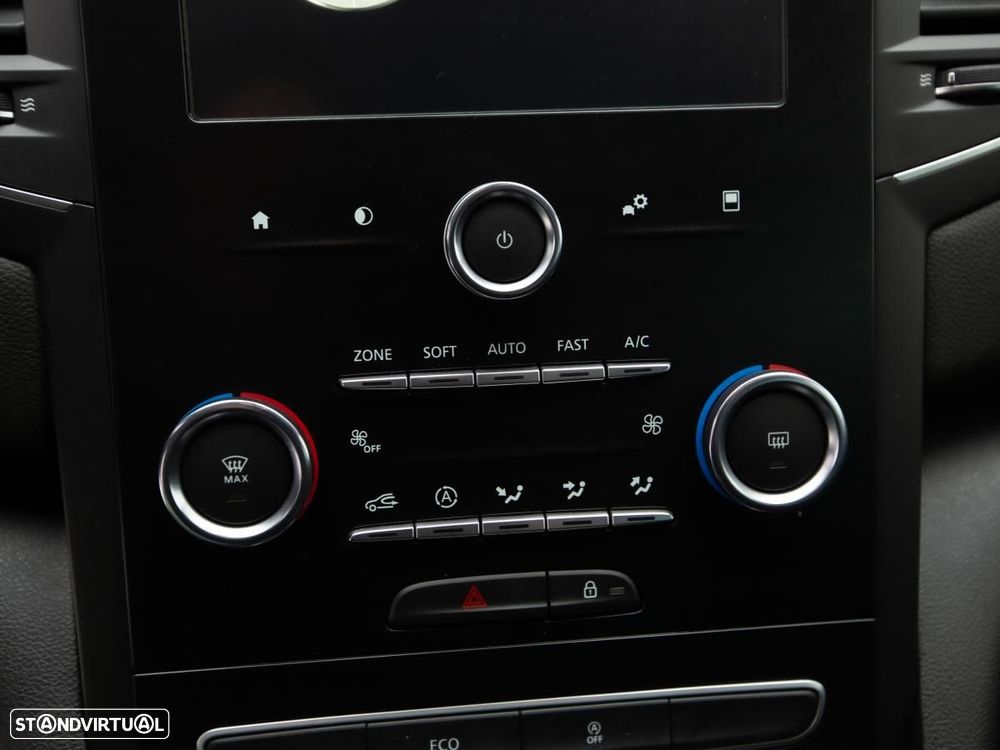 Renault Mégane Sport Tourer 1.5 Blue dCi Limited - 14