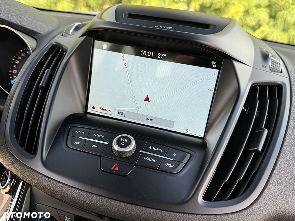 Ford Kuga 2.0 TDCi 4x4 ST-Line - 35