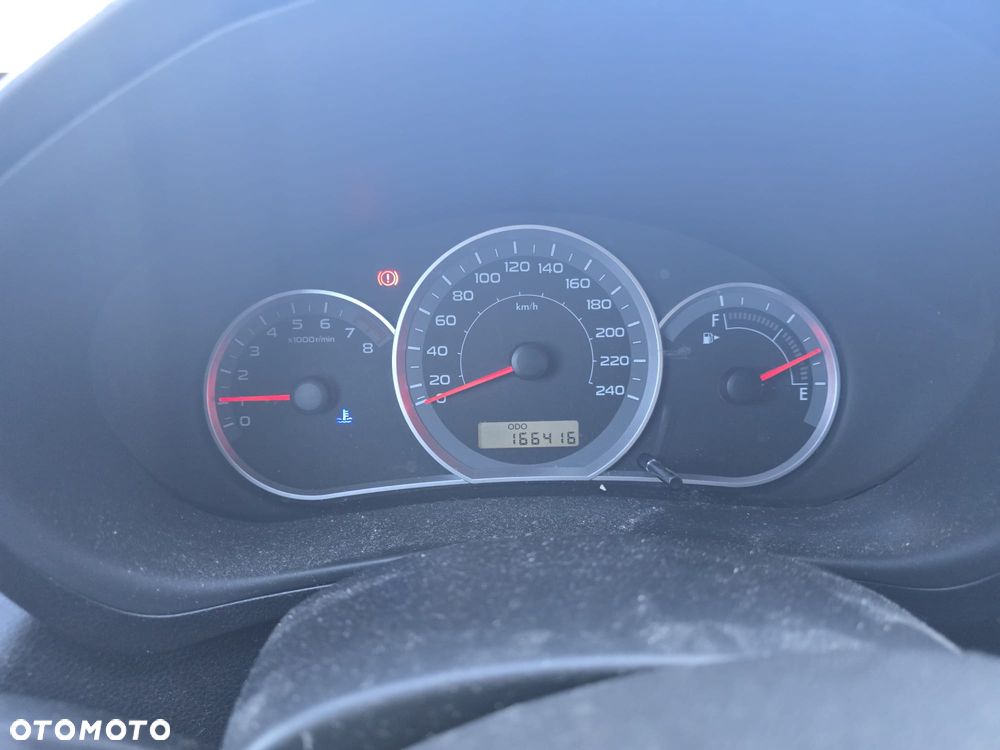 Subaru Impreza 1.5R Active - 15