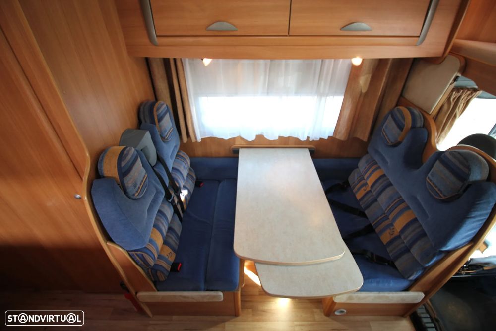 Challenger Genesis 43 *NACIONAL | 6 LUGARES* - 3