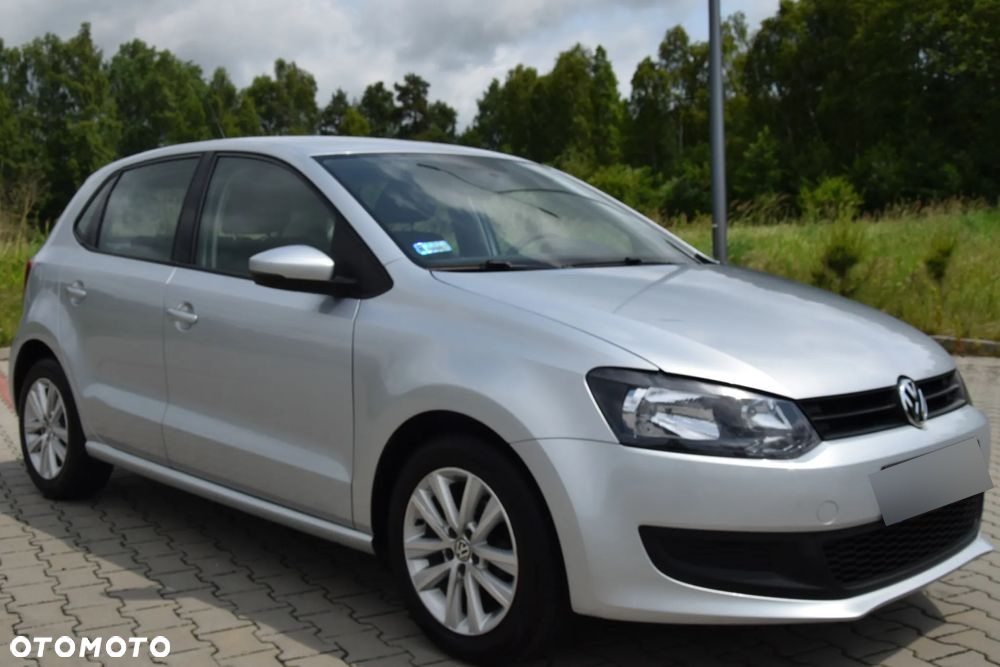 Volkswagen Polo 1.2 Team - 3