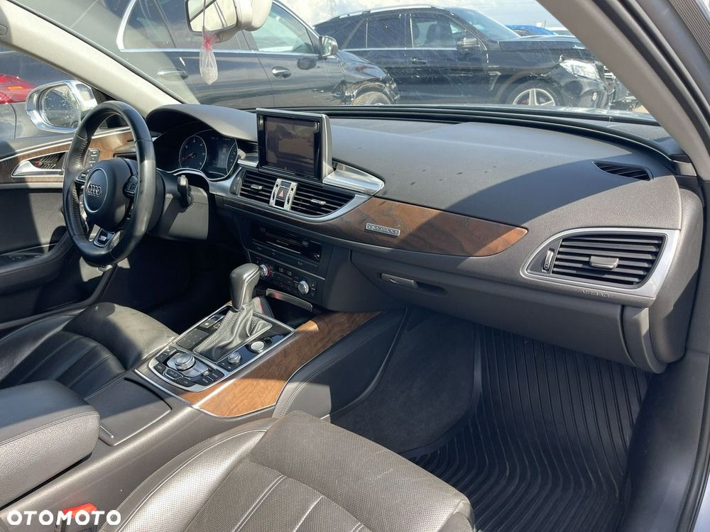Audi A6 Limousine 3.0 TDI Quattro S tronic - 11